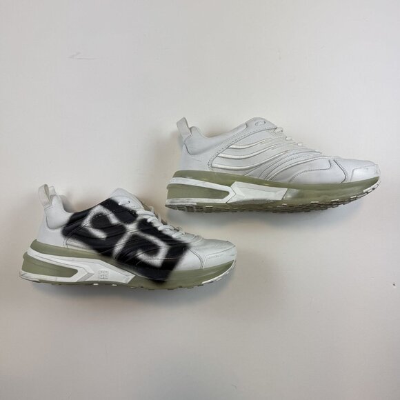 Givenchy Double G Runner - Picture 1 of 8